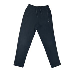 GapFit Tech Pant RCP True Black Boys XL 12-13 Joggers